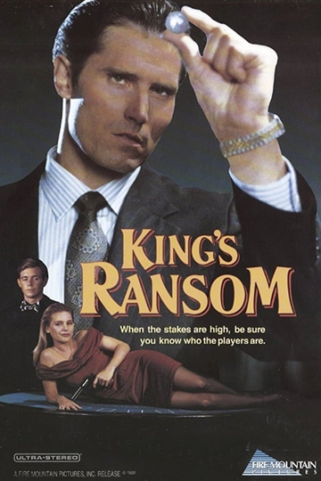 Kings Ransom