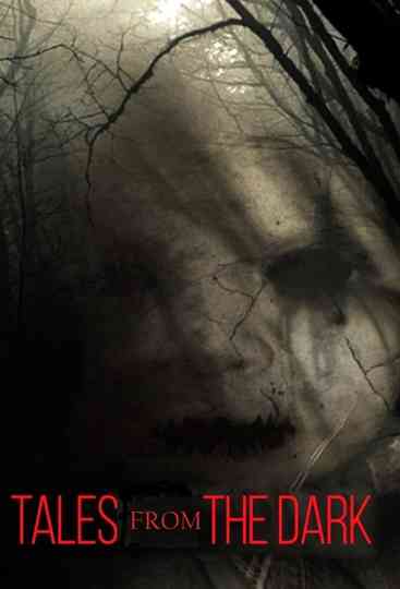 Tales From the Dark Poster