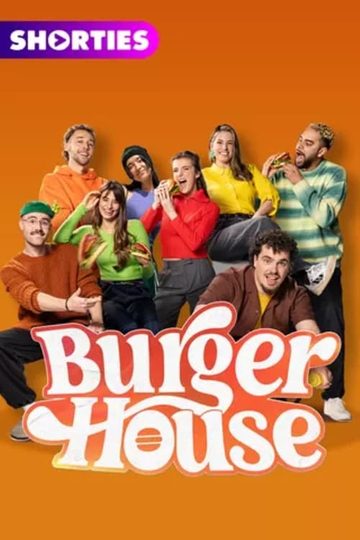 Burger House