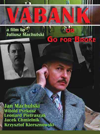 Vabank