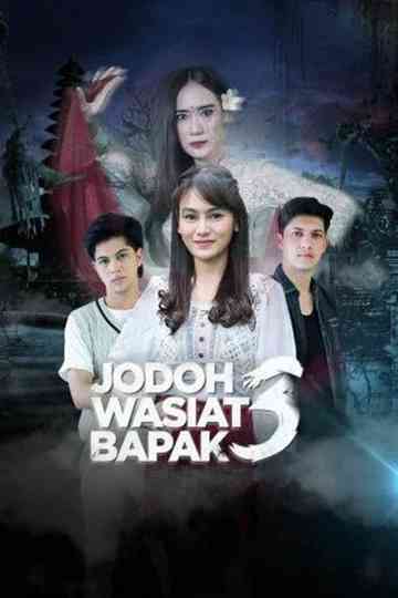 Jodoh Wasiat Bapak Poster