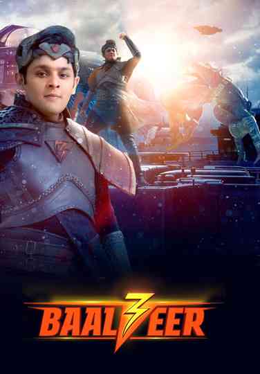 Baalveer Poster