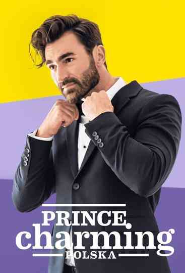 Prince Charming Polska Poster