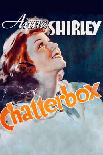 Chatterbox poster