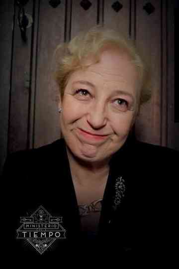 Tiempo de confesiones Poster