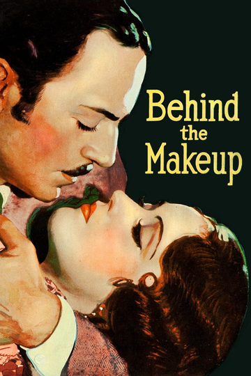 Behind the MakeUp