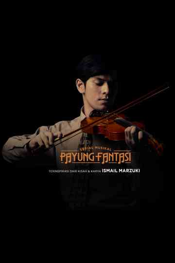 Payung Fantasi Poster