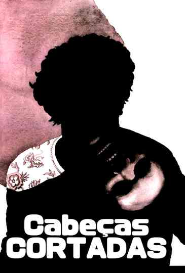 Cutting Heads Poster