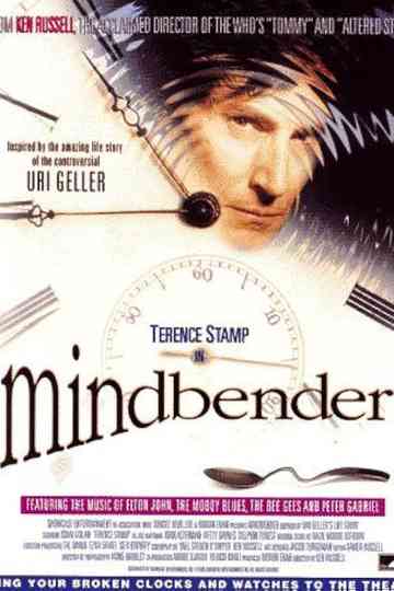 Mindbender Poster