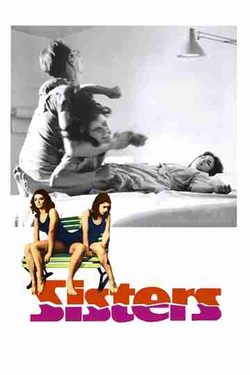 Sisters Poster