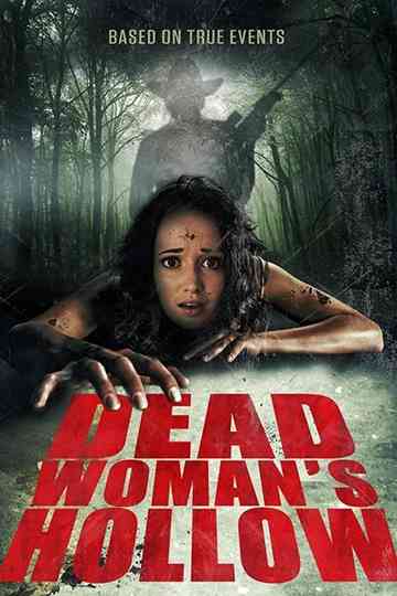 Dead Womans Hollow Poster