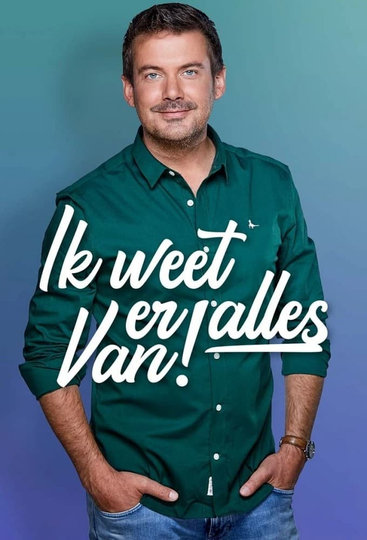 Ik Weet Er Alles Van!