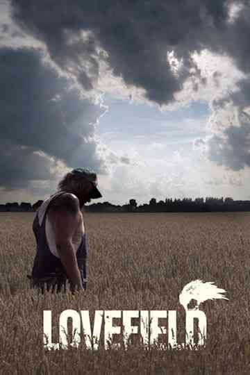 Lovefield Poster