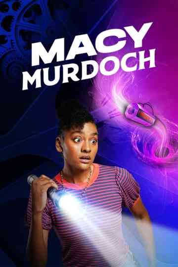 Macy Murdoch Poster