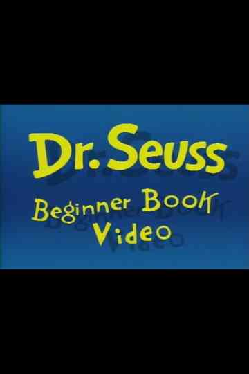 Dr. Seuss Beginner Book Video Poster