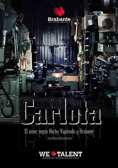 Carlota Poster