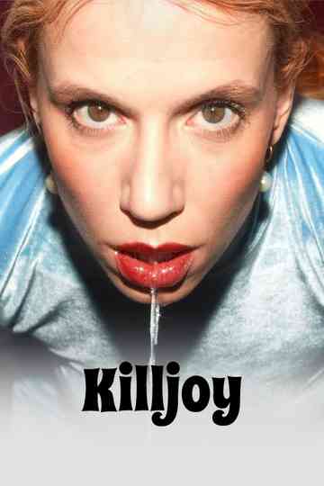 Killjoy Poster
