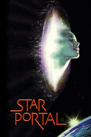 Star Portal Poster