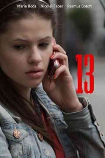 13 Poster