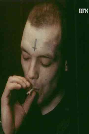 Du har ikke en sjans  tan Poster