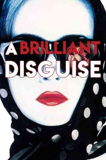 A Brilliant Disguise Poster