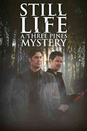 Still Life: A Three Pines Mystery Poster