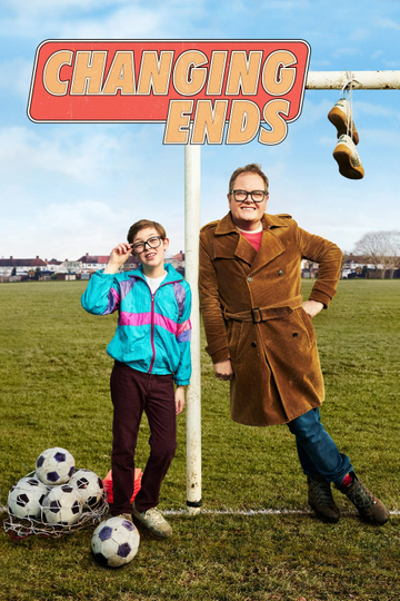 Changing Ends Poster