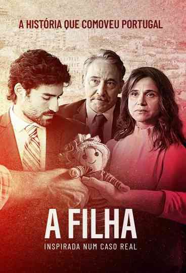 A Filha Poster