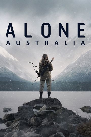 Alone Australia