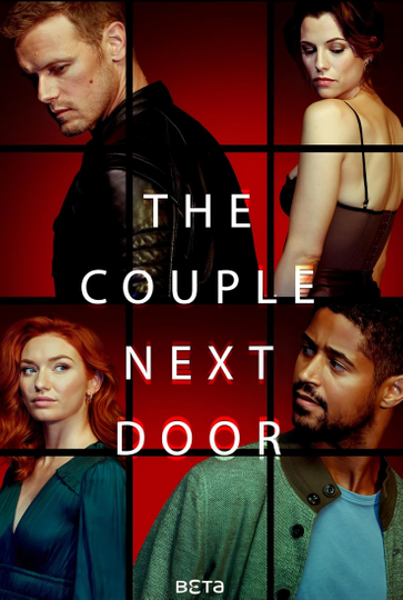 The Couple Next Door Poster