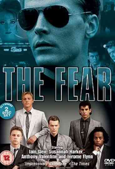 The Fear Poster
