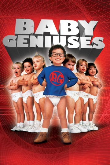 Baby Geniuses Poster