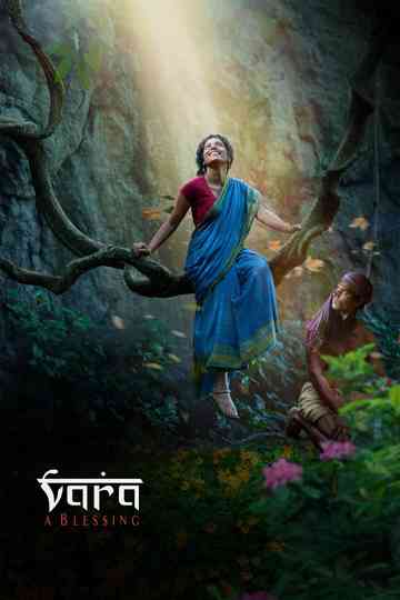 Vara : A Blessing Poster