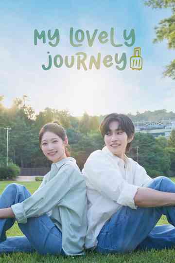 My Lovely Journey poster