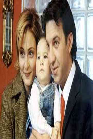 Dikkat Bebek Var Poster