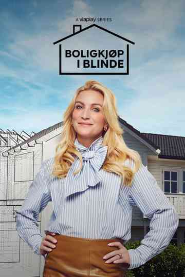 Boligkjøp i blinde poster