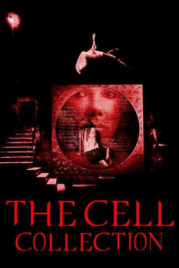 The Cell Collection Poster