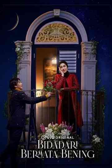 A Beautiful Angel Poster