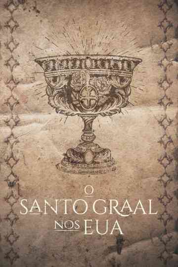 Holy Grail in America Poster