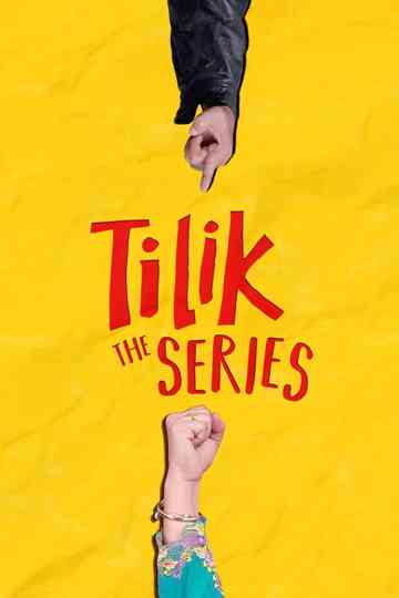 Tilik: The Series Poster