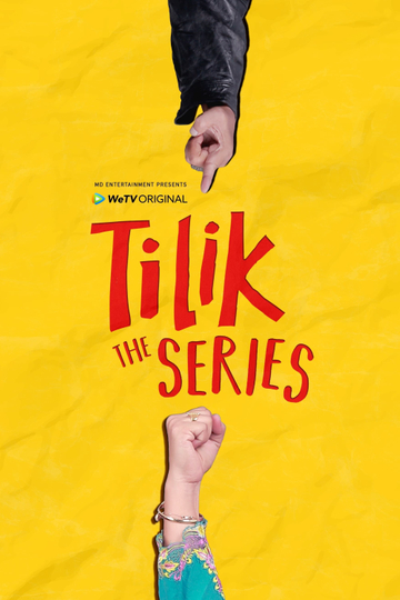 Tilik the Series Poster