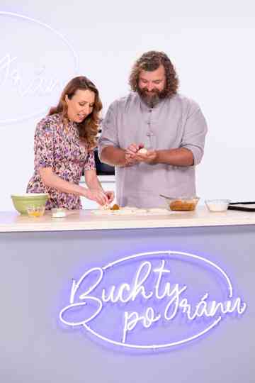 Buchty po ránu Poster