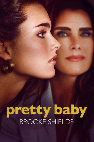 Pretty Baby: Brooke Shields Poster