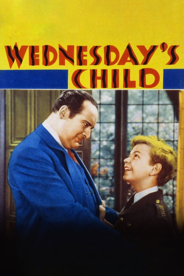 Wednesdays Child