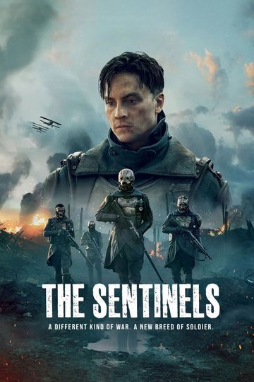 The Sentinels