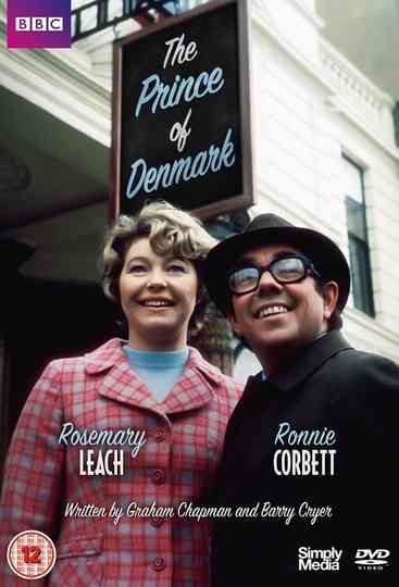 The Prince of Denmark Poster