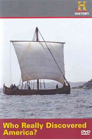 Who Really Discovered America? Poster