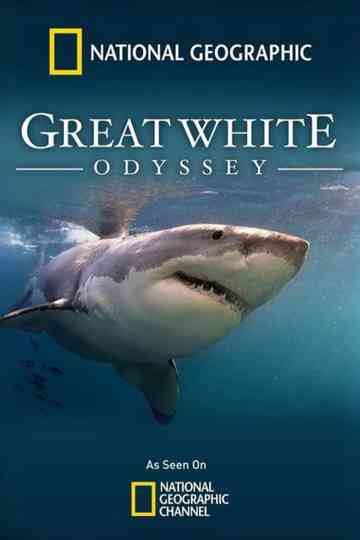 Great White Odyssey poster