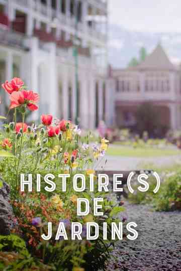 Hinter den Hecken Poster