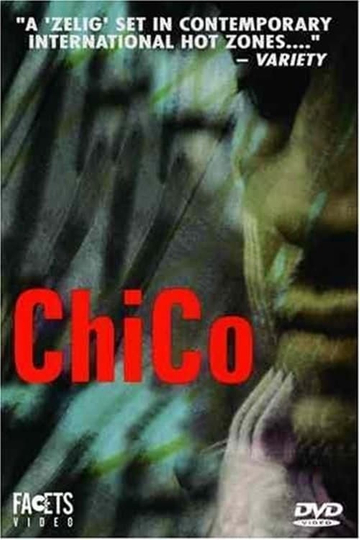 Chico Poster